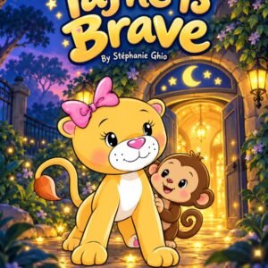 Tafne Is Brave